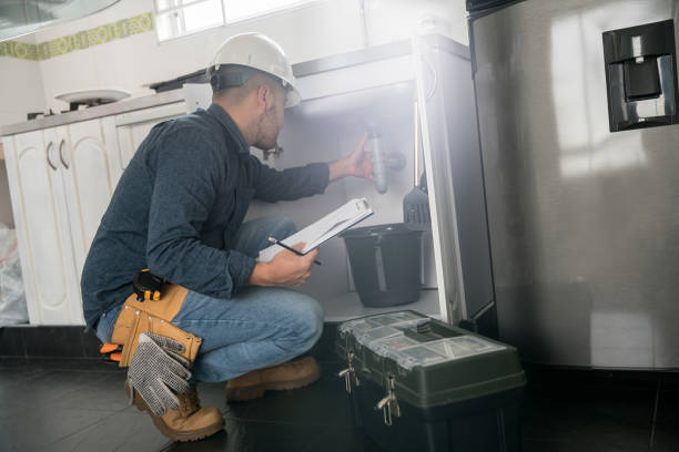 Best Sewer Line Repair  in Piney Green, NC